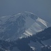 Schöner Berg, leider wieder mit noch mehr Schnee...die armen Murmeltiere!<br /><br />Bella cima, purtroppo sempre con più neve..povere marmotte!