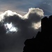 Winterbären-Wolke mit großen Ohren<br /><br />Nuvole tipo Winterbär con orecchie grandi
