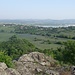 Blick auf Gödrös