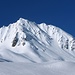 Tolle Gipfel zeigen sich im Val Torta