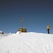 col du mont