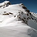 cresta finale