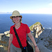 Tourinette am "falschen" Kap