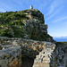 Aussichtsplattformen unter Cape Point