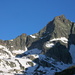 Gletschhorn, Blick vom Zustieg