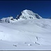 Rückblick richtung Jungfraujoch und Mönch
