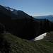 panorama dall'Alpe Merla 1)