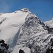 Gross Bigerhorn, aus dieser Perspektive ein respektabler Berg