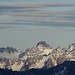 Zimba, das Matterhorn des Vorarlbergs.