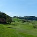 ländliche "Idylle mit Golfplatz" bei Lueg