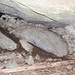 Interno del primo splugo
