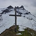 Croix de Javerne. 