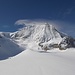Mount Blanc de Cheilon
