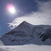 Mount Blanc de Cheilon ...Gita "asociale" 