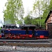 Heeresfeldbahnlok Borsig HF 210 E, Gastlokomotive "Aquarius C"
