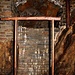 Andreas-Gegentrum-Stolln, einstige Radstube (Standort eines Wasserrades zum Antrieb eines Kunstgezeugs)
