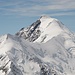 Aletschhorn, der Eisriese
