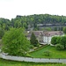 Abbaye de Hauterive. 