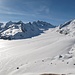 Konkordiaplatz zum Jungfraujoch