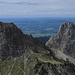 Gumpenkarspitze und Geiselstein aus anderer Perspektive