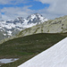 Pizzo Tambò a pochi metri dal Passo