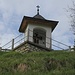 Kleine Kapelle bei Gaicht