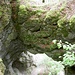 Riesenburg: Die zweite Brücke.