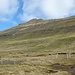 am Ausgangspunkt Eiðiskarð auf 392m