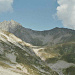 Blick ins Val Cassina dei Sterli mit dem Hüenerstock und links der Fuss des Pizzo Pesciora.