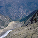 Blick ins Tal - Gasenried mit der Gletscherzunge des Riedgletschers<br /><br />damals -> [http://www.hikr.org/gallery/photo1247810.html?post_id=71123#1 heute] oder [http://www.hikr.org/gallery/photo910130.html?post_id=55969#1 hier]