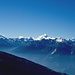 Gemmi-Panorama - Walliser Alpen II
