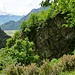 Aus dem Valle Lobbia ins Val Chiavenna