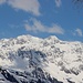 toller Blick in die Stubaier Alpen