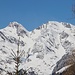 noch Winter in den Stubaier Alpen