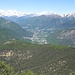 Verso la Val Vigezzo