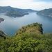 Il lago e Montisola....una costante....(© Dome)