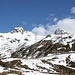 <b>Alpe di Cruina (2002 m) e Ciuréi di Mezzo (2028 m).</b>