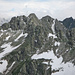 Pizzo dell' Alpe Gelato