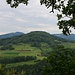 Der Walten (912,9m), ein eher selten besuchter Hügel im Kanton Baselland.