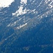 Zoom sul rifugio Alp de Fora