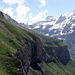 Panorama von ca. 2300m