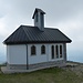 die Gipfelkapelle