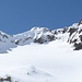 <b>Ghiacciaio del Corno e Grieshorn (2969 m).</b>