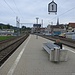 Schüpfheim Bahnhof.