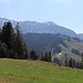 Der nächste "Gipfel" in Sicht: Ober Heubode.