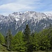 westl.Karwendelspitze in der Mitte