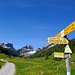 Wanderparadies Alpstein