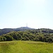 Blick zum Buková hora