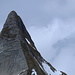 Das Matterhorn des Alpsteins!