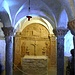 altare della Cripta